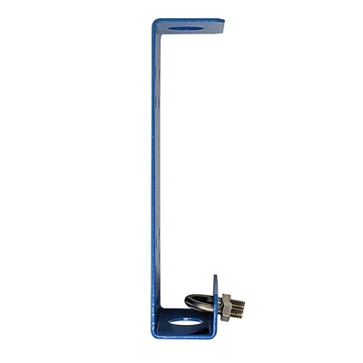 Trojan 111 Mounting Pkg. Painted 12524 - replacement part for automatic livestock waterers - additional view 3