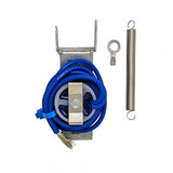 Trojan Thermostat & Bracket w/spring- Big Blue II & IV Nipple Fount part 11066-A - additional view 1