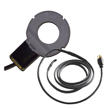 Ritchie Heat Package for Poly units, Imm & Self-Reg Heater