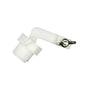 Ritchie low pressure white valve part 12574