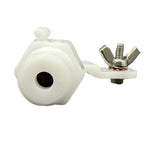 Ritchie 1/2" White Valve #12574 Low Pressure 5-40 PSI - additional view 4