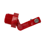 Ritchie red 1/2" valve part 12575