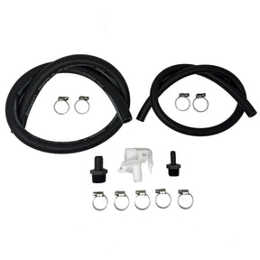 Ritchie 12583 Upper Trough 30" Supply Line Assembly