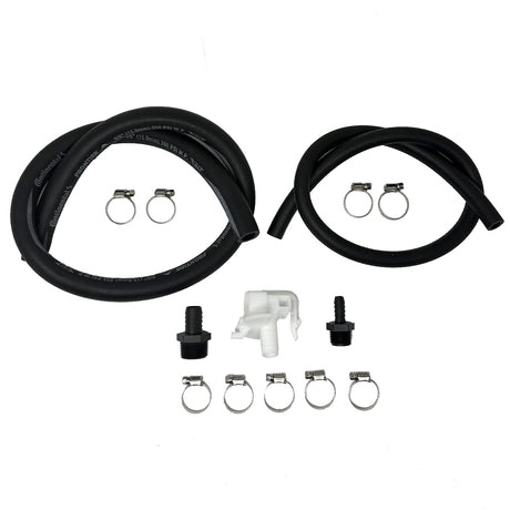 Ritchie 12583 Upper Trough 30" Supply Line Assembly