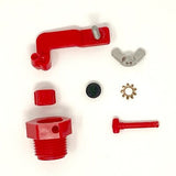 Ritchie 12575 Red 1/2" Valve 40-60 PSI - replacement part - additional view 1