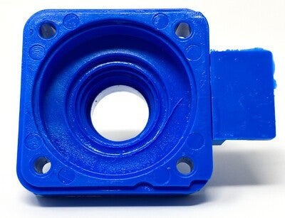Miraco Valve Bottom Base #508 - replacement part - additional view 1