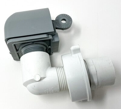Miraco 522 Valve Assembly - replacement part - additional view 3