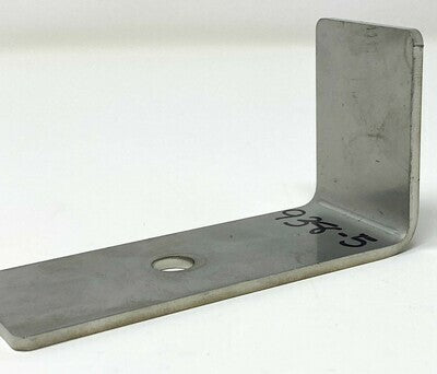 Miraco 938-5 Valve Compartment Cover Clips - replacement part - additional view 1