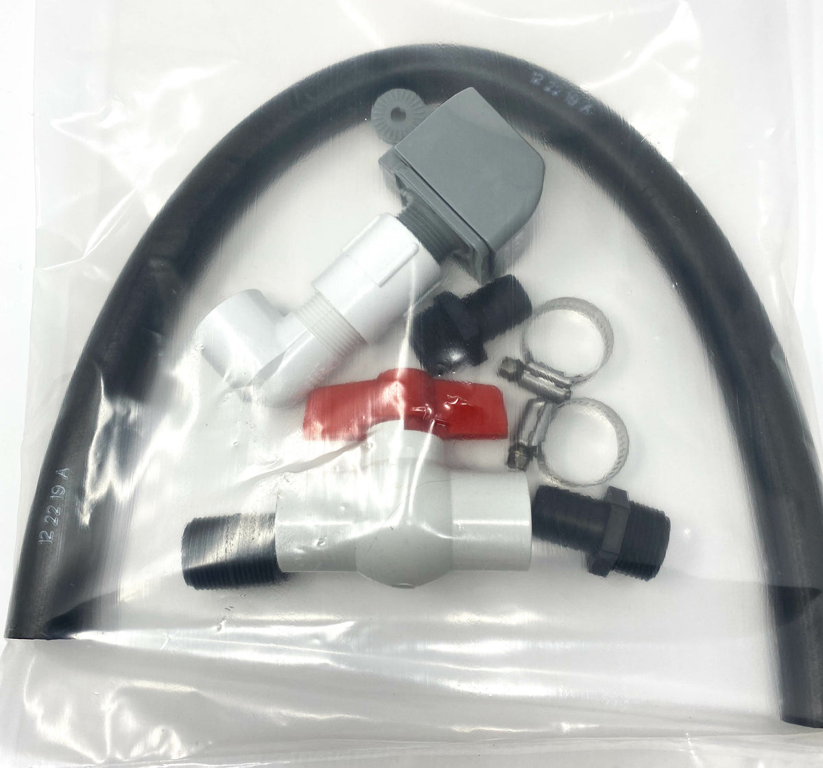Miraco Valve Assembly Package Part 219 - genuine Miraco replacement part, fits the 3000, 3100, 3200, 3500 waterers