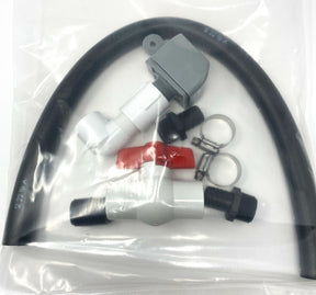 Miraco Valve Assembly Package Part 219 - genuine Miraco replacement part, fits the 3000, 3100, 3200, 3500 waterers