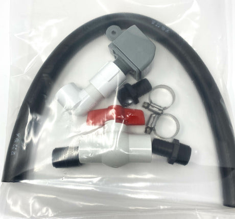 Miraco Valve Assembly Package Part 219 - genuine Miraco replacement part, fits the 3000, 3100, 3200, 3500 waterers