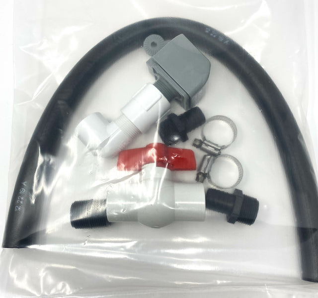 Miraco Valve Assembly Package Part 219 - genuine Miraco replacement part, fits the 3000, 3100, 3200, 3500 waterers