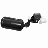 Smidley 14537 complete float and valve, short version