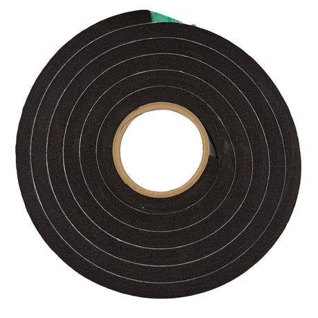 ritchie seal foam 10' roll part 14866