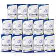 Tech Mix Bluelite Swine Formula electrolyte, case of fourteen 2 pound bags, part number 15055884