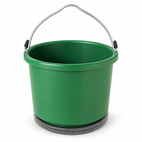 Farm Innovators Heated Bucket 2 Gallon HB-60, part 15681050