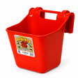 Little Giant Hook Over Portable Feeder Red - 12 Quart, part 15864321