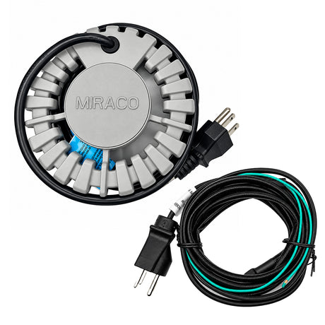 Miraco 161 heater kit, 290 watt 220 volt, for Miraco automatic waterers