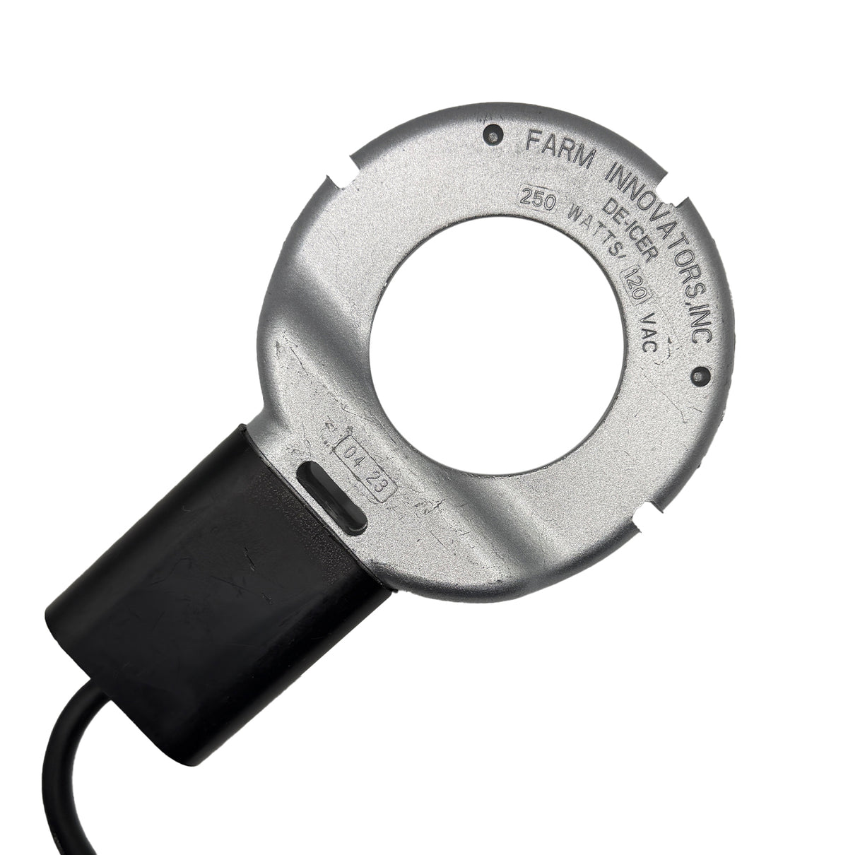 Ritchie Immersion Heater 250W, 120V, additional view 2