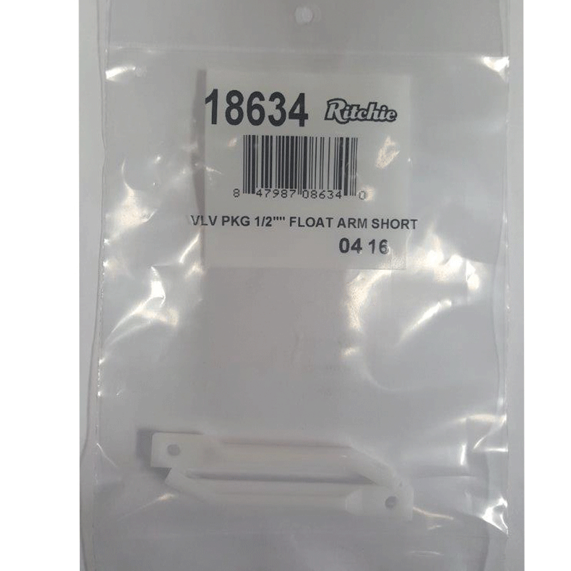 Ritchie Industries Short Float Arm Package #18634, additional view 3