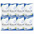 Tech Mix Bluelite Swine Formula electrolyte, case of eight 6 pound bags, part number 16453235