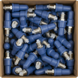 Trojan 16990A WC65 pressure rubber nipples, case of 50