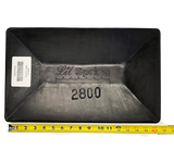 Miraco Valve Compartment Cover #176 - replacement part - additional view 2