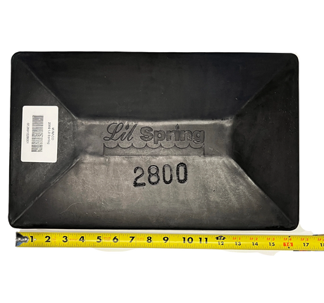 Miraco Valve Compartment Cover #176 - replacement part - additional view 2