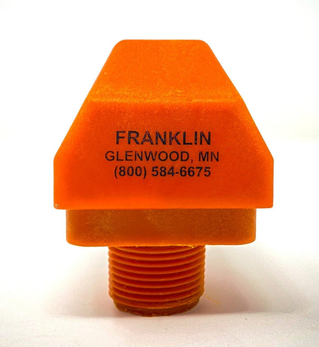 Franklin 3/4" Valve 41613 BL - replacement part - additional view 1