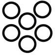 ritchie o-rings for fenwal thermostat