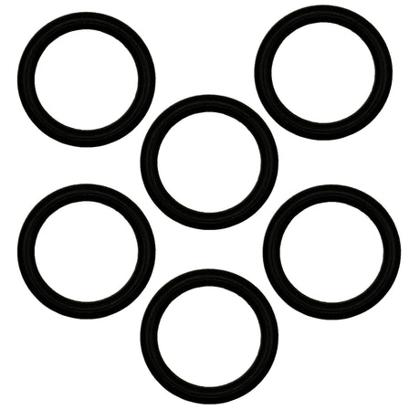 ritchie o-rings for fenwal thermostat