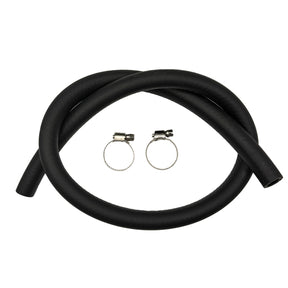 Ritchie Hose Replacement Package 3/8" x 30" 18599