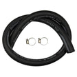 Ritchie 18600 5/8" hose and hose barb replacement package