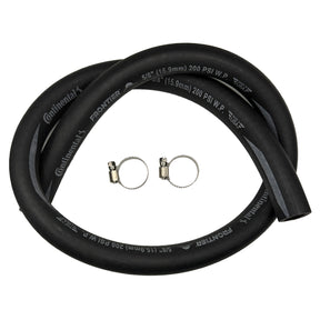 Ritchie 18600 5/8" hose and hose barb replacement package