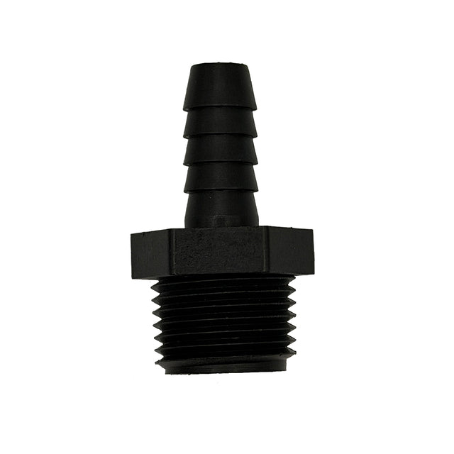 Ritchie Adapter Package - 1/2 MPT x 3/8 Hose barb 18613