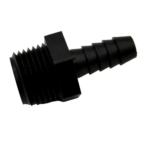 Ritchie Adapter Package - 1/2 MPT x 3/8 Hose barb 18613, additional view 2