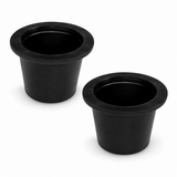 Ritchie Omni Drain Plug PKG (2 per package) #18628