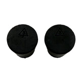 Ritchie #3 Drain Plug Solid Rubber #18633 package, additional view 2