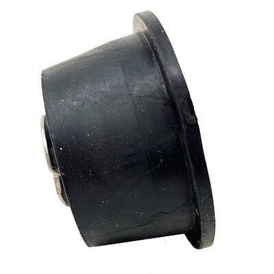 Miraco 2-Inch Rubber Drain Plug with Bolt - Part #442 for Automatic Waterers - additional view 2