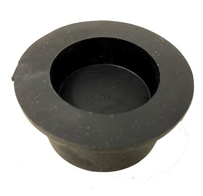 Miraco 2-Inch Rubber Drain Plug for Automatic Waterers - Part #322 - additional view 1