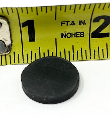 Miraco 680 Rubber Valve Seat - Grey Valve - replacement part - additional view 1