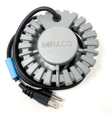 Miraco Immersion Heater 543 - 250 Watt, 120Volt - genuine Miraco automatic waterer replacement part
