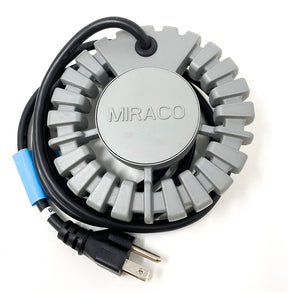 Miraco Immersion Heater 543 - 250 Watt, 120Volt - genuine Miraco automatic waterer replacement part