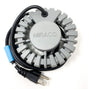 Miraco Immersion Heater 543 - 250 Watt, 120Volt - genuine Miraco automatic waterer replacement part