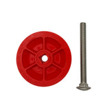 Ritchie 18693 large end for drain plug