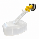 Ritchie 3/4" High Pressure Valve Assembly #18832