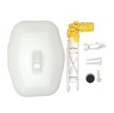 Ritchie high pressure float and valve system 8832