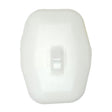 white Ritchie float replacement for high pressure float system