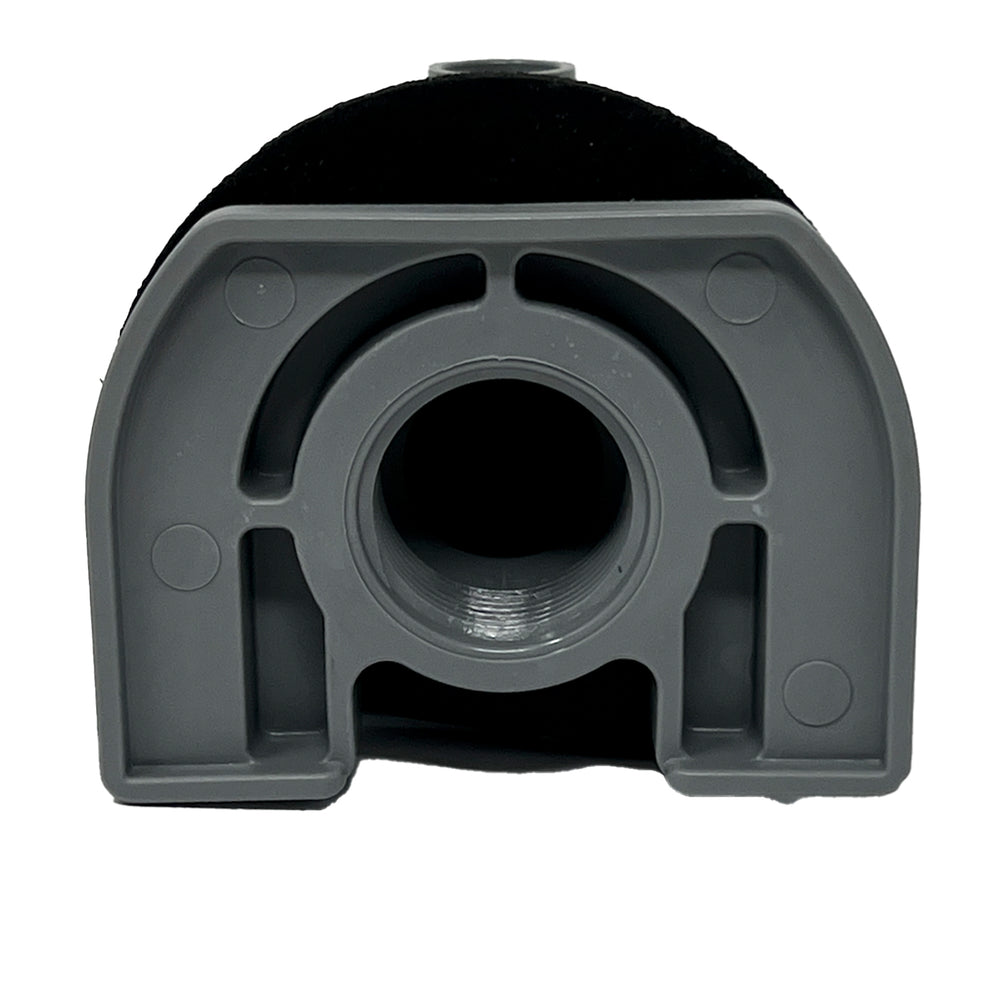 Ritchie 3/4" High pressure valve bracket accessory #18838, additional view 3