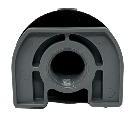 Ritchie 3/4" High pressure valve bracket accessory #18838, additional view 3
